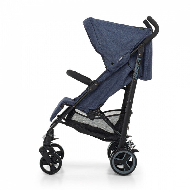copy of Hurrà Foppapedretti Sport Oval Grey