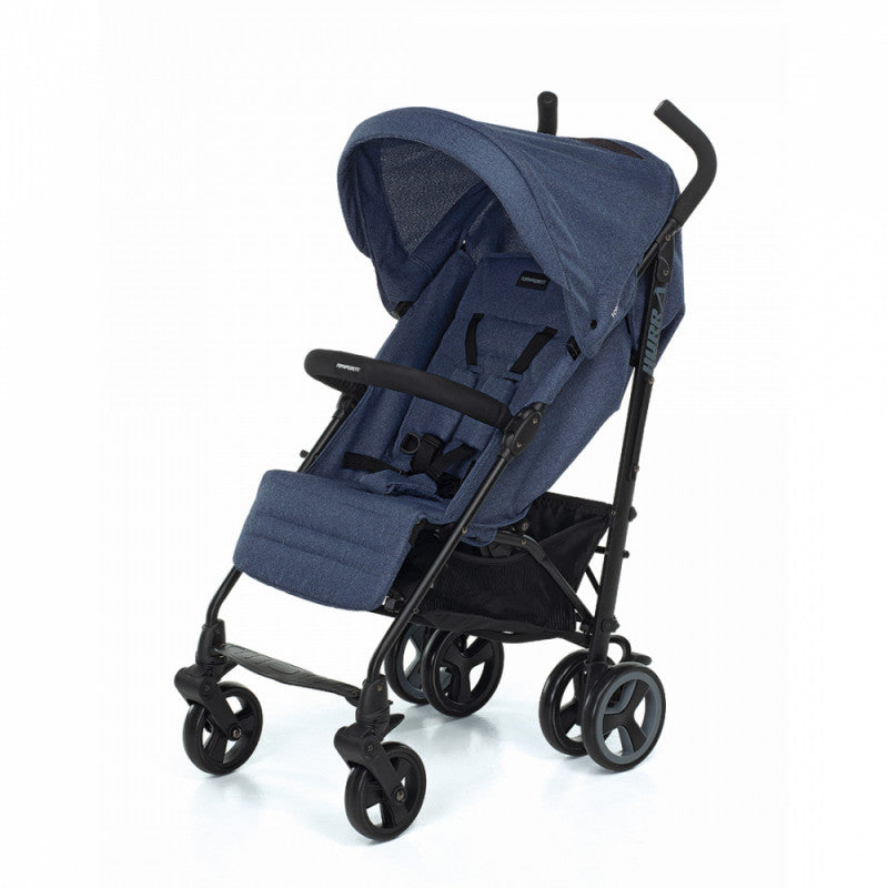 copy of Hurrà Foppapedretti Sport Oval Grey
