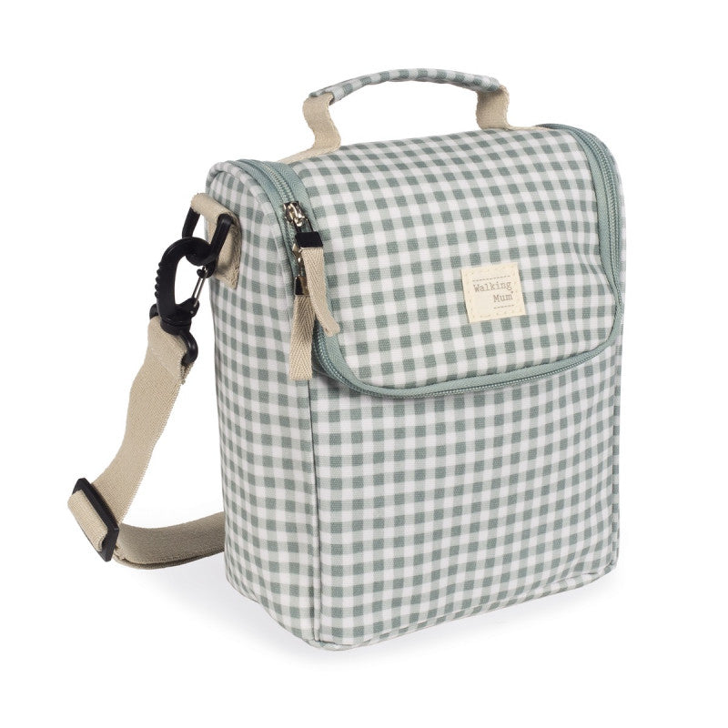 copy of J'aime le sac de nourriture pour bébé rose