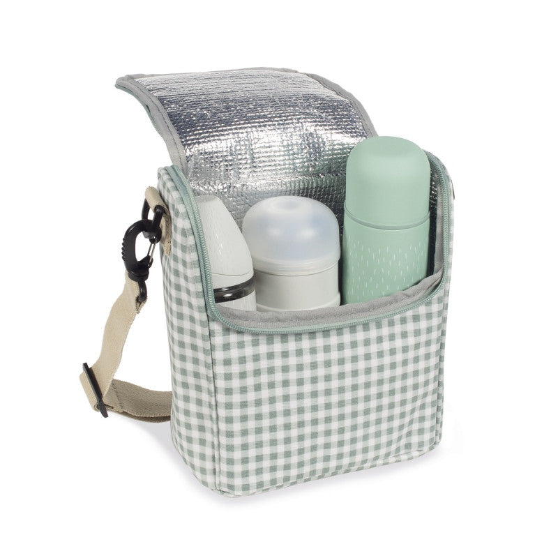 copy of J'aime le sac de nourriture pour bébé rose
