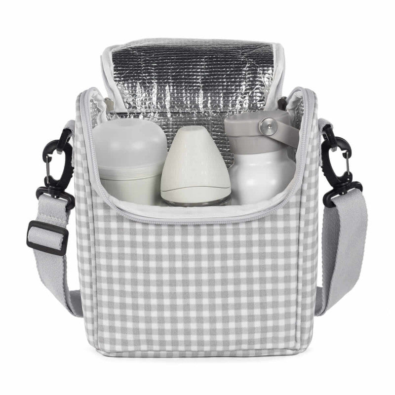 copy of J'aime le sac de nourriture pour bébé rose