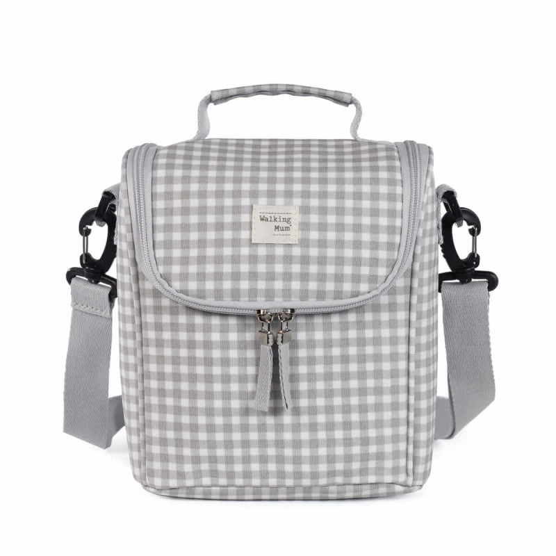 copy of J'aime le sac de nourriture pour bébé rose