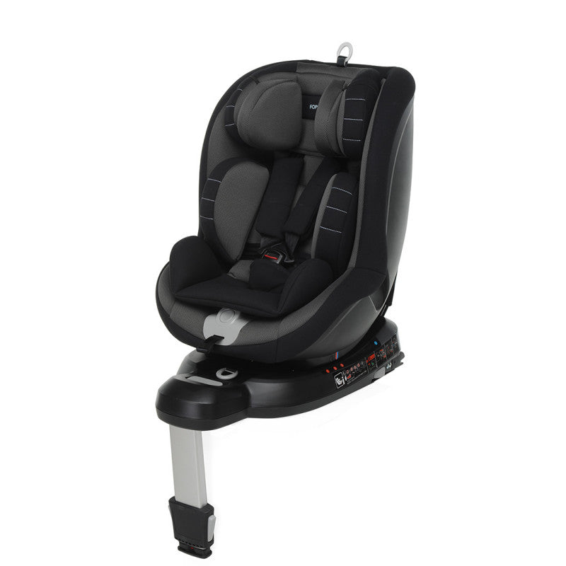 Sièges-Auto I-Size Foppapedretti Logic I-Size -Black