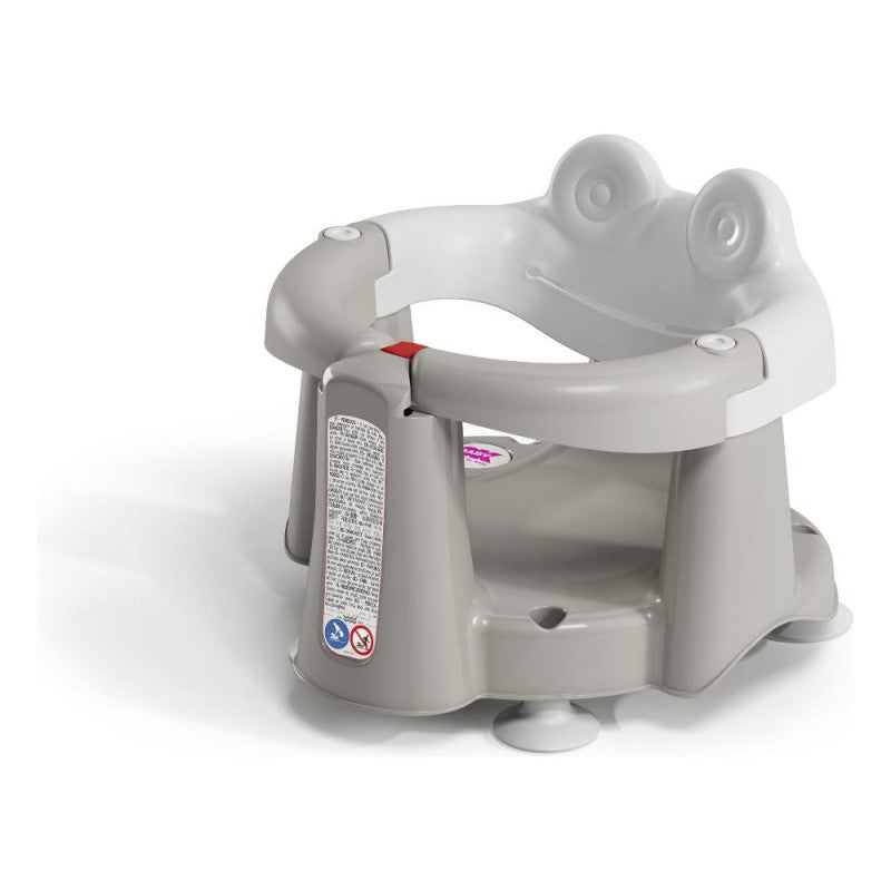 Crab Ok Baby Bath Seat