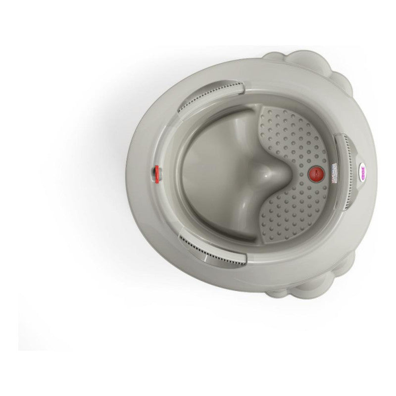 Okbaby Oplà Bathtub Grey