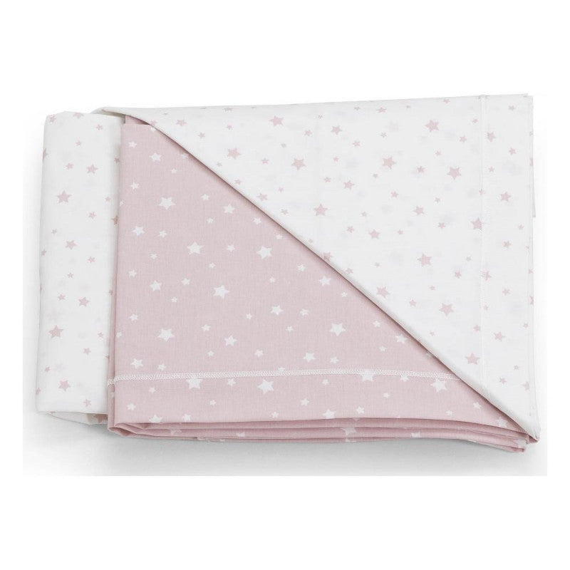 copy of Parure de lit ItalBaby vert
