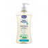 Chicco - Bain Corps et Cheveux 500ml