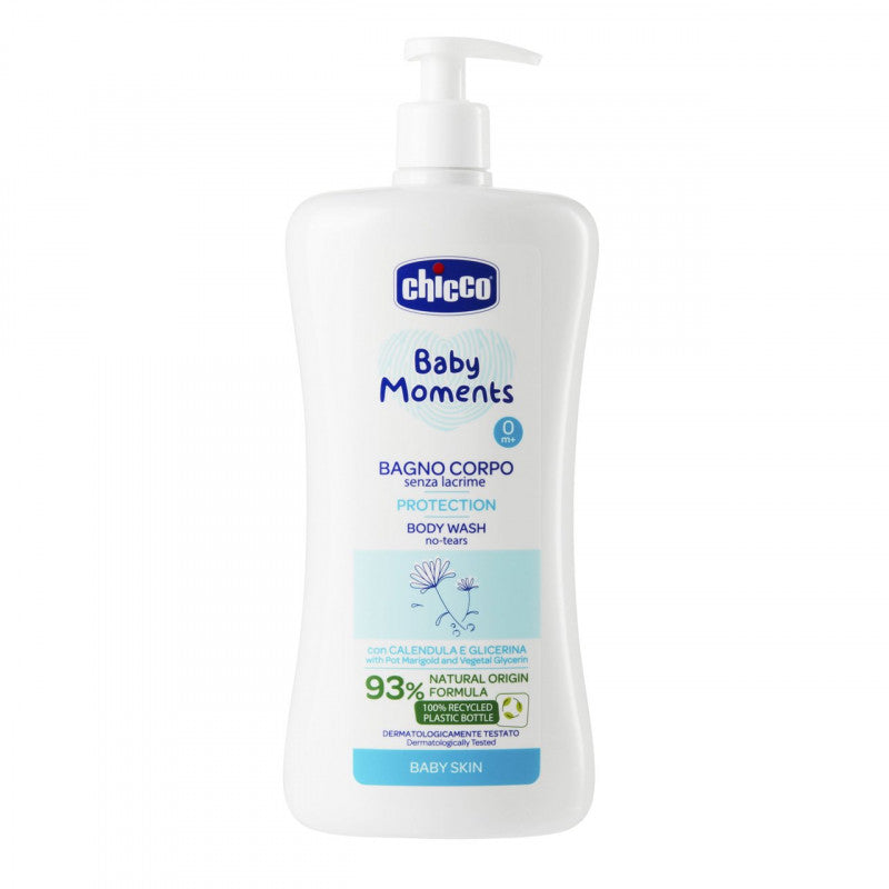 copy of Chicco - Gel douche sans larmes 500ml