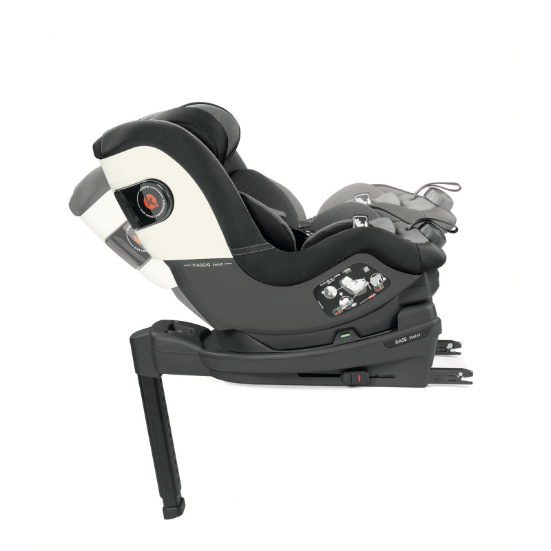 Base Auto Peg-Perego Twist
