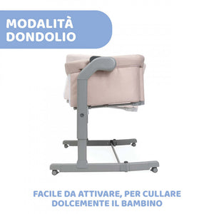 Berceaux Chicco Magic Evo Chicco Grey Mist - 6
