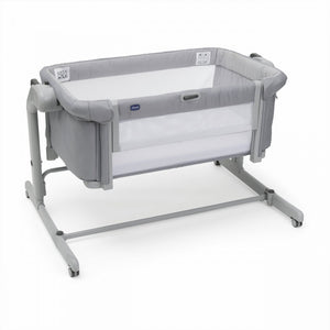 Berceaux Chicco Magic Evo Chicco Grey Mist
