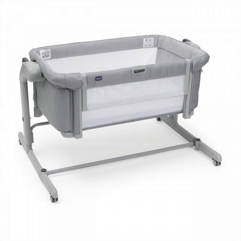 Berceaux Chicco Magic Evo Chicco Grey Mist