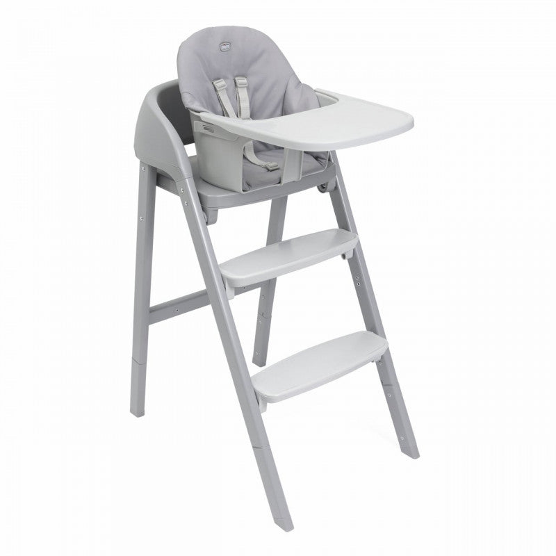 Chaises hautes Chicco Crescendo Up