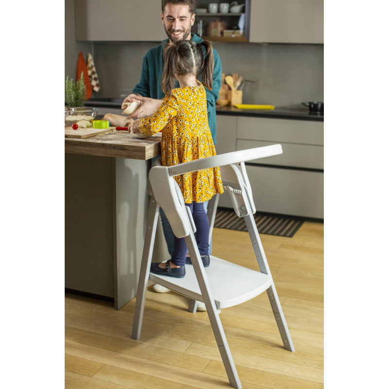 Home Chicco Kit Learning Tower Crescendo