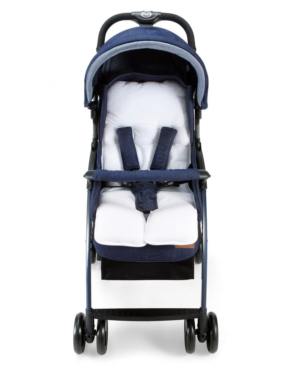 Universal Reducer for Pali Stroller