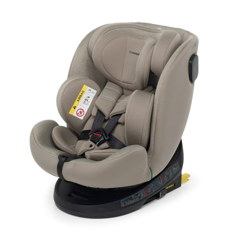 Sièges-Auto I-Size Foppapedretti Circle I-Size