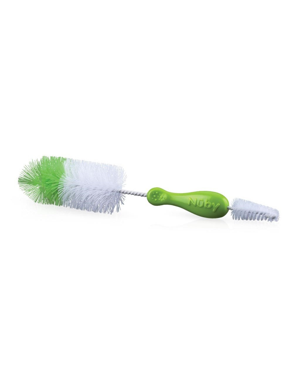 Nuby - Brosse de nettoyage de bouteille