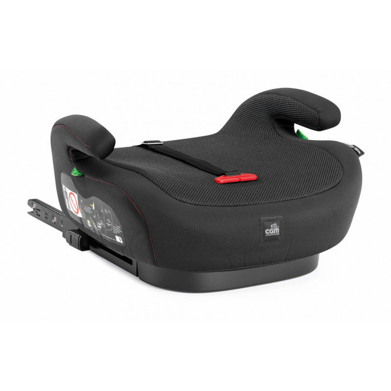 Sièges-Auto I-Size Cam Vista I-Size Black