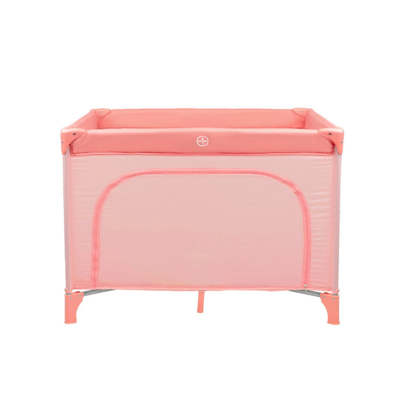 Parcs bébé kikkaboo Enjoy Pink