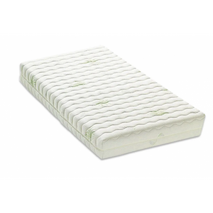 Matelas Lit Bébé Aloe Plus Hypoallergénique et Anti-acariens - 2