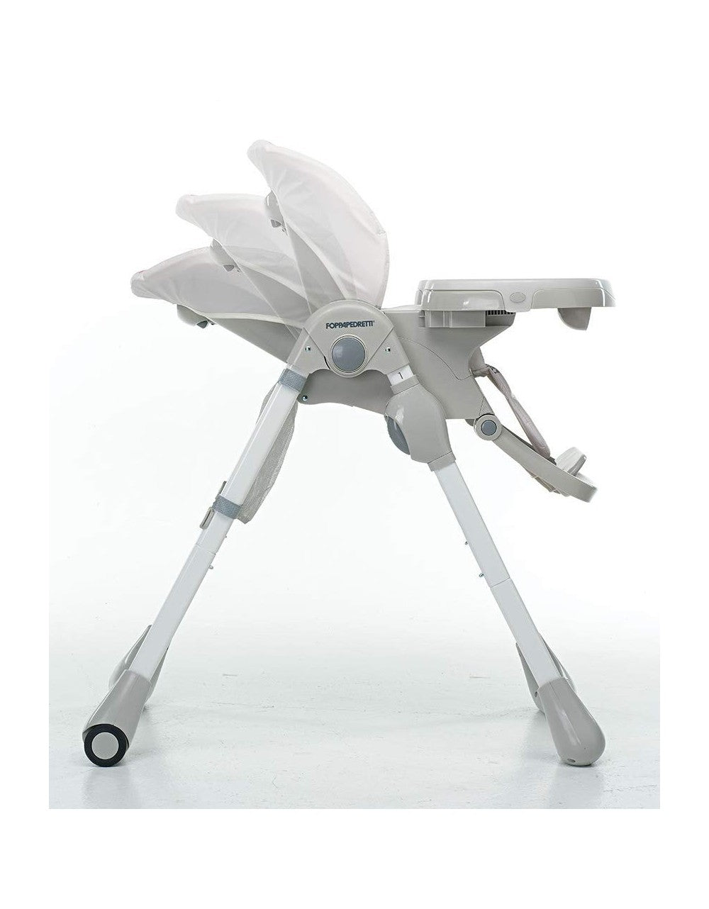 copy of Foppapedretti Chaise Haute Meeting Hippo