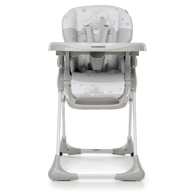 copy of Foppapedretti Chaise Haute Meeting Hippo