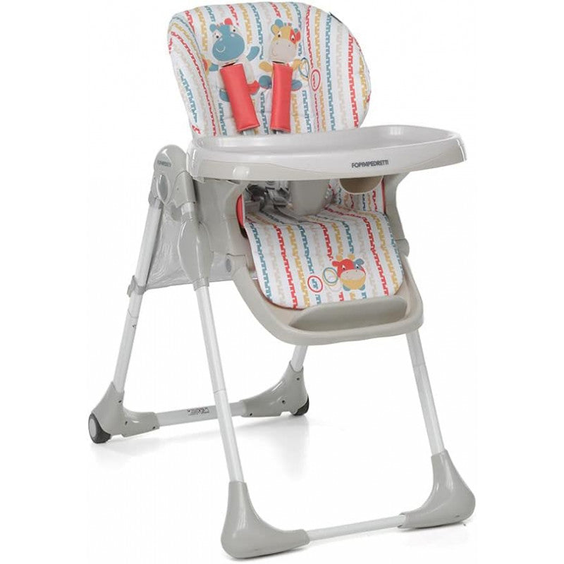 Chaises hautes Foppapedretti Meeting - Circus