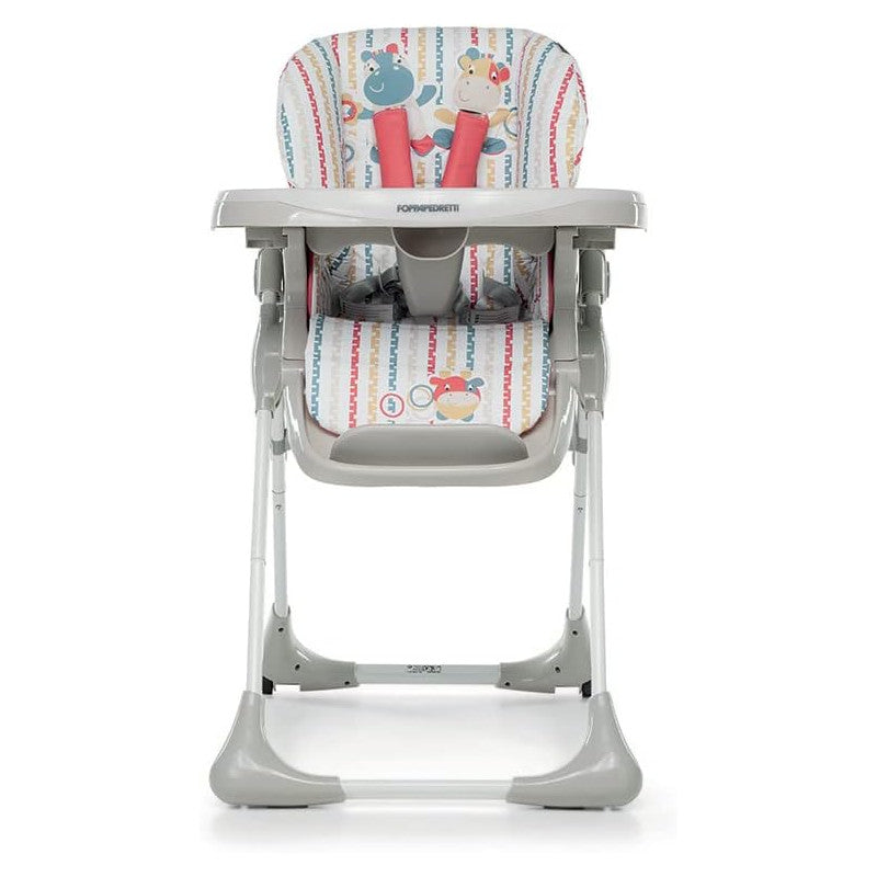 copy of Foppapedretti Chaise Haute Meeting Hippo