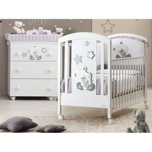 copy of Cameretta Completa Azzurra Design Dido