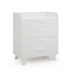 Commodes à langer Azzurra Design Comò Secure Mia