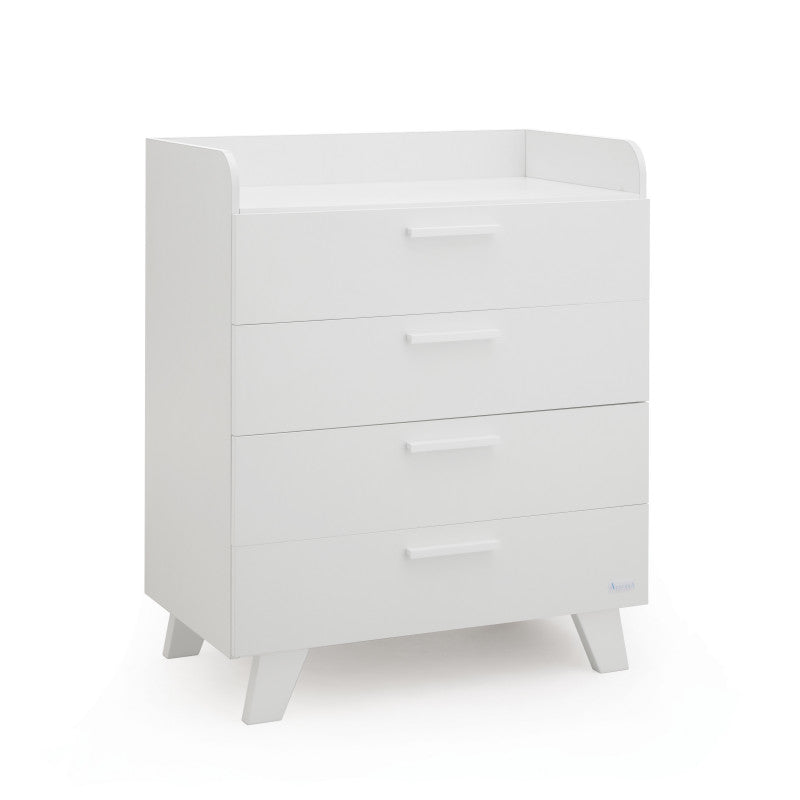 Commodes à langer Azzurra Design Comò Secure Mia