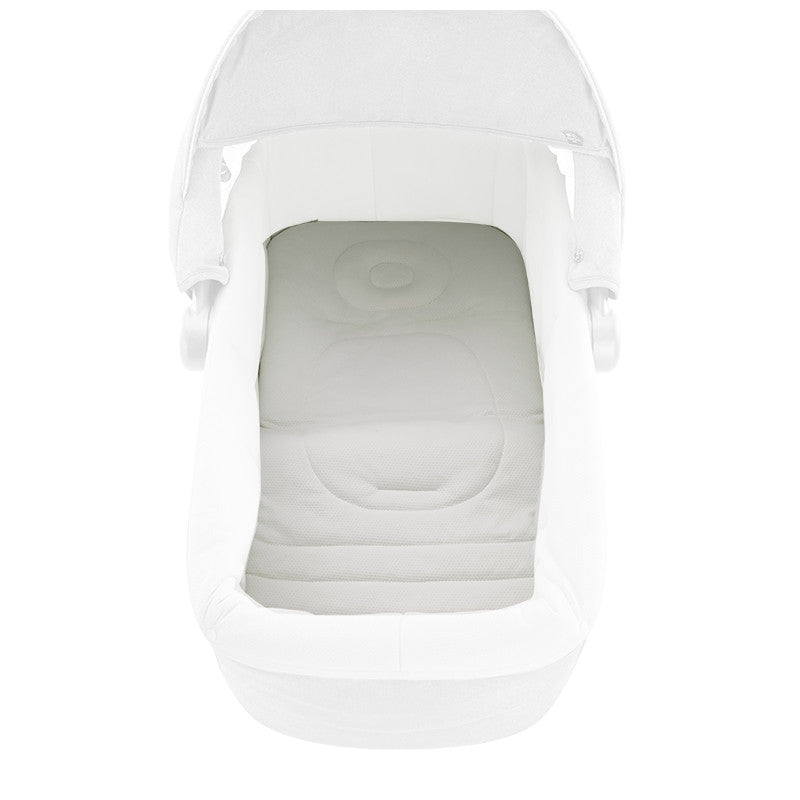 Set Anti-suffocation pour Landau Inglesina Welcome Pad Bamboo