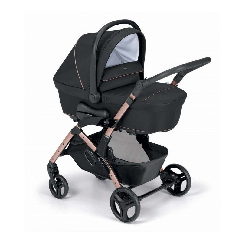 Poussettes Trios Cam Fluido Easy 952 I-Size