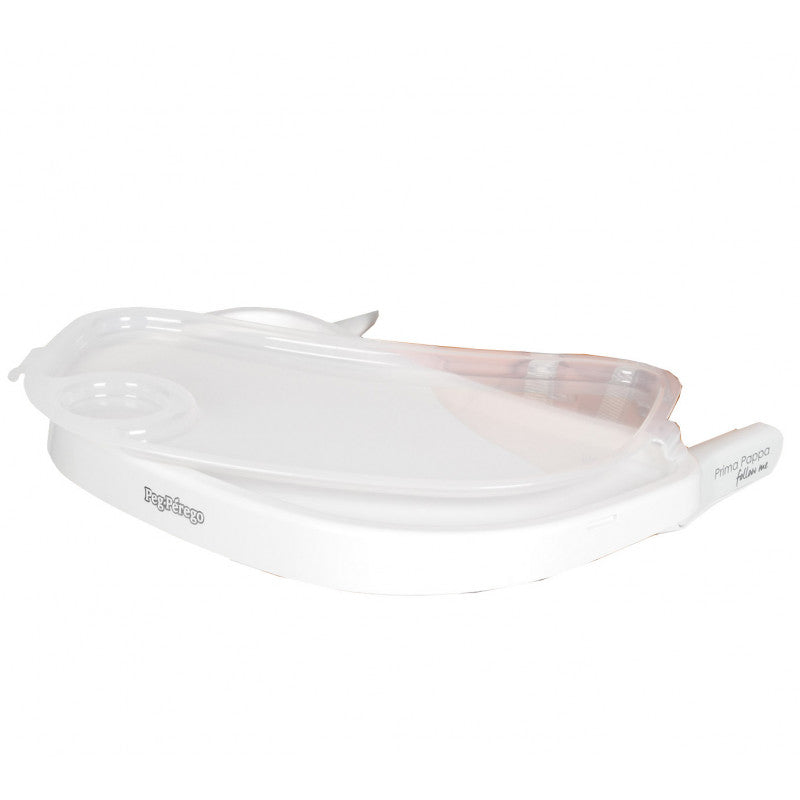 Peg Perego Zero3 First Bites Tray – BabyChic