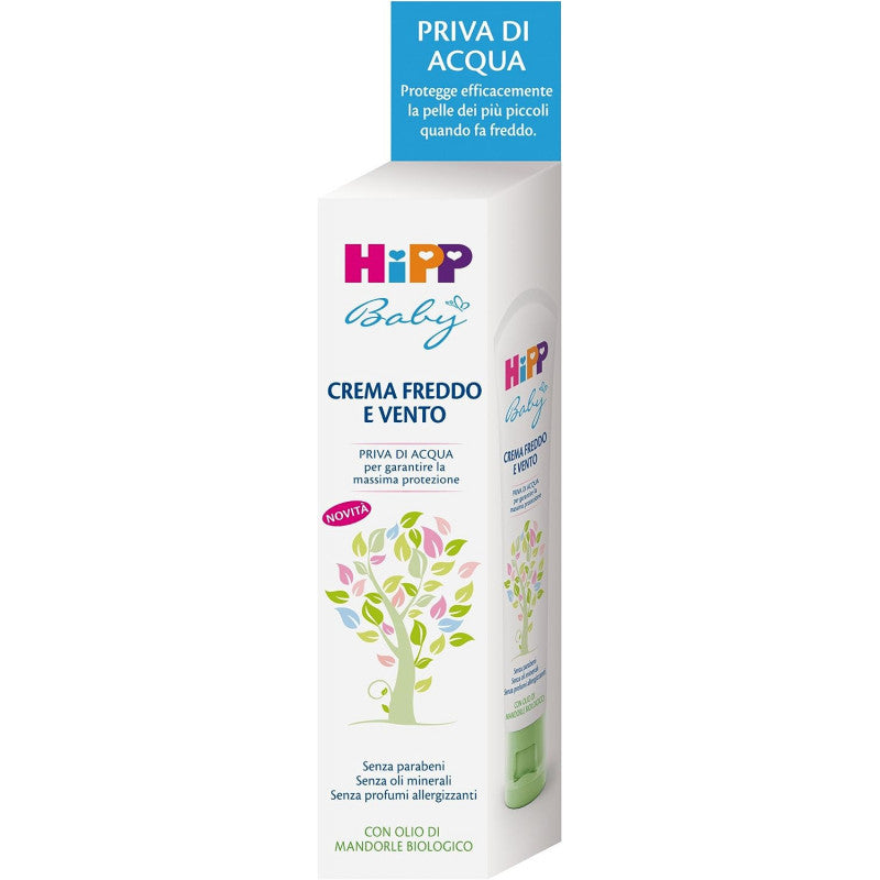 Hipp - Crème Froide et Vent 30 ml