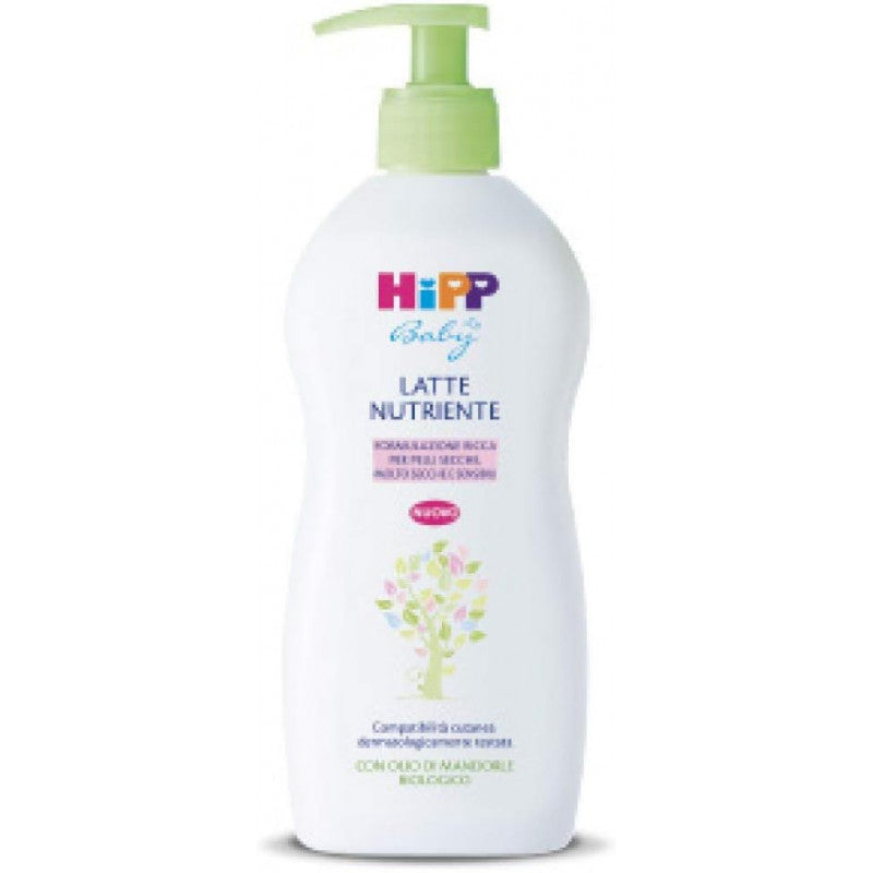 Hipp - Lait Nourrissant 300ml