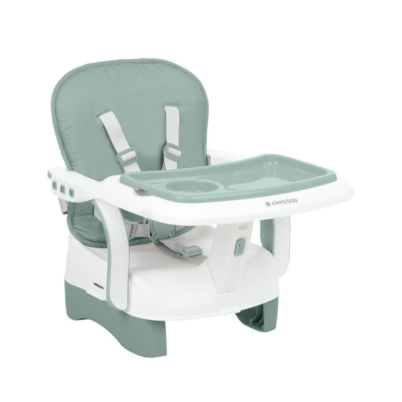 Rehausseurs de Chaise kikkaboo Chewy Mint