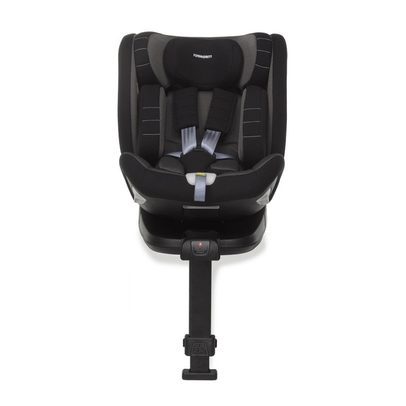 Sièges-Auto I-Size Foppapedretti FP360 i-Size Black