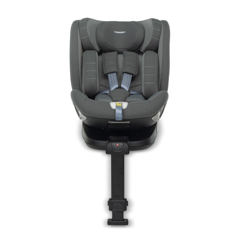 Sièges-Auto I-Size Foppapedretti FP360 i-Size Grey
