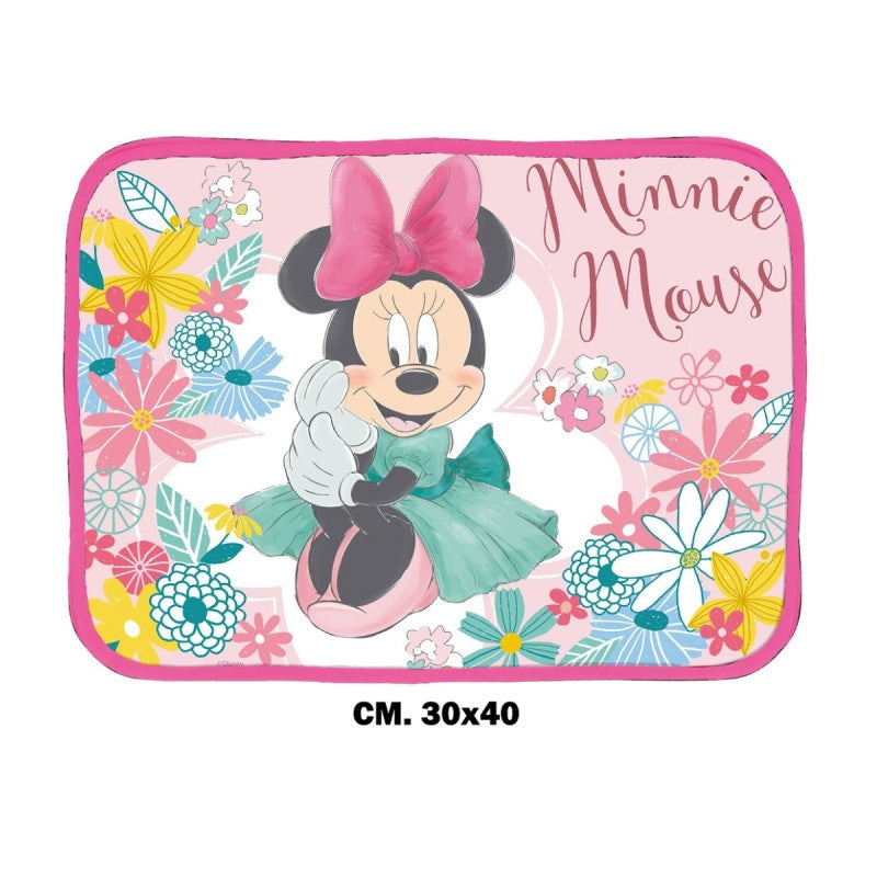 Minnie Fabric Placemat