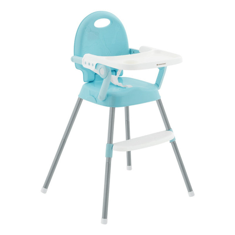 copy of Seggiolone Pappa Spoon 2 in 1 Kikkaboo
