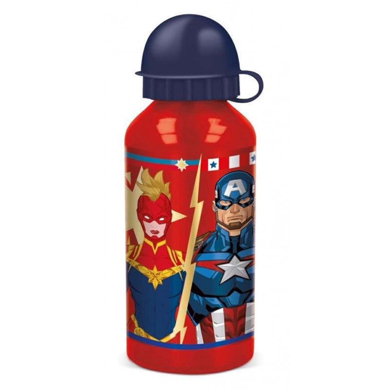 Bouteille en aluminium Avengers 560 ml