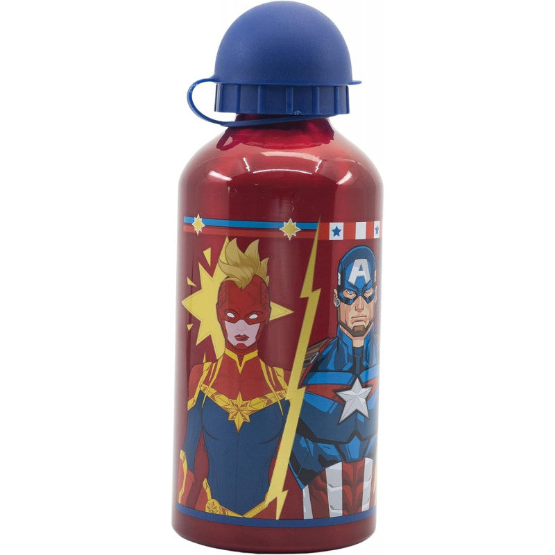 Bouteille en aluminium Avengers 560 ml