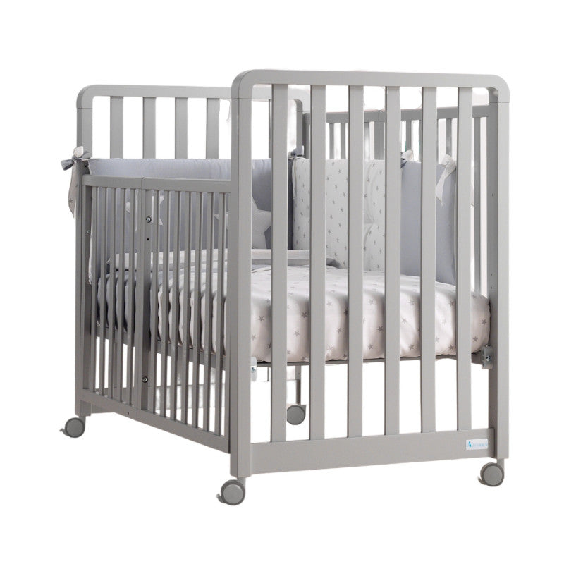Lits bébé Azzurra Design Glam Grey
