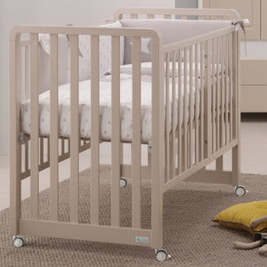 Lits bébé Azzurra Design Glam Avana - 2