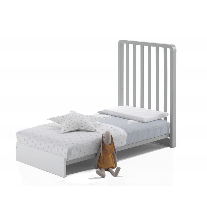 Lits bébé Azzurra Design Glam Lava - 10