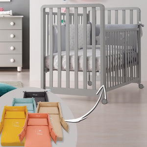 copy of Lits bébé Azzurra Design Glam