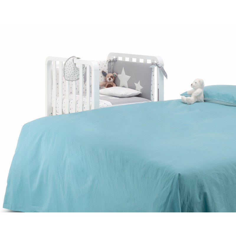 Lits bébé Azzurra Design Glam Lava - Glammy - 4