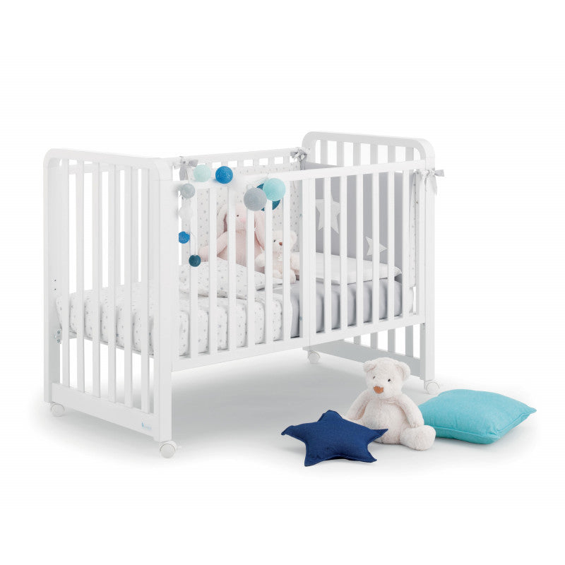 Lits bébé Azzurra Design Glam Lava - Glammy - 7