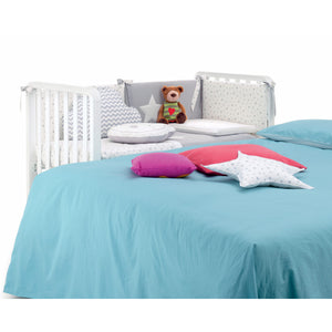 Lits bébé Azzurra Design Glam Lava - Glammy - 9